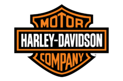 Harley Davidson Motor Company logo